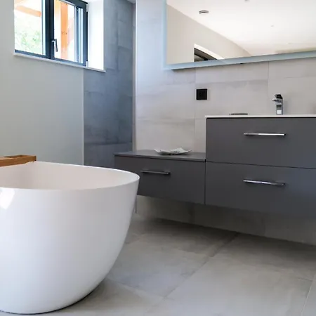Maison 21 Villa