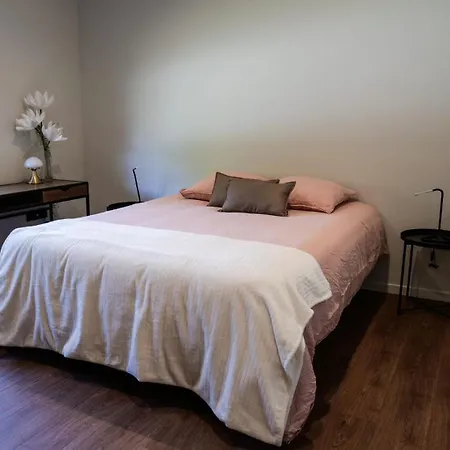 Вилла Maison 21 Zutzendorf