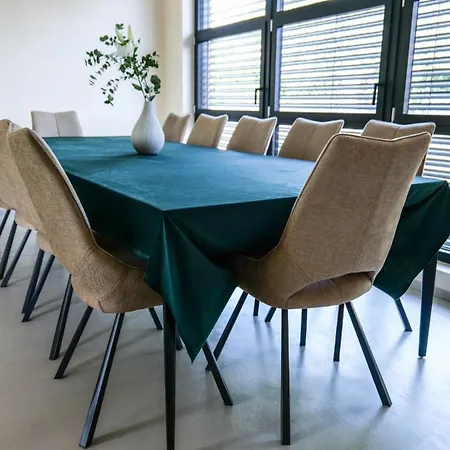 Maison 21 Zutzendorf