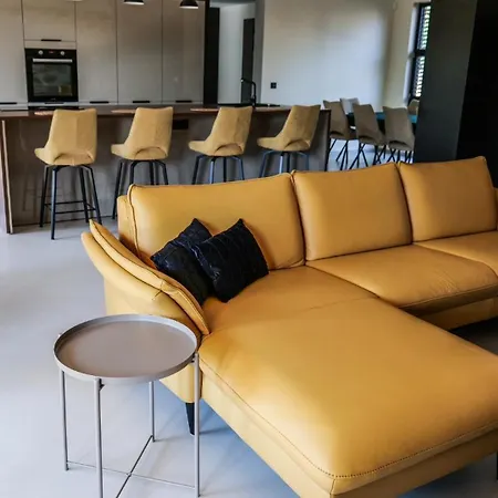 Maison 21 Villa