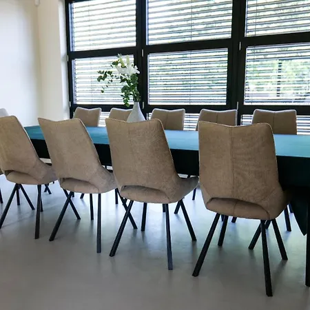 Maison 21 Вилла Zutzendorf