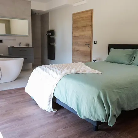 Maison 21 Villa Zutzendorf