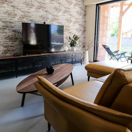 Maison 21 Villa Zutzendorf