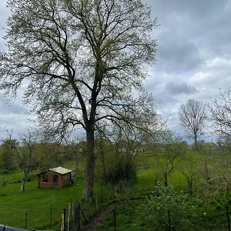 Maison 21 * Zutzendorf