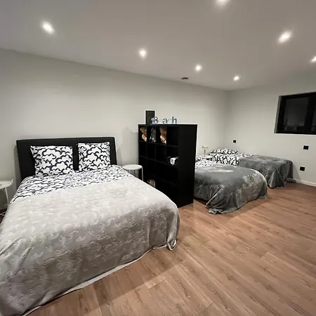 Maison 21 *
