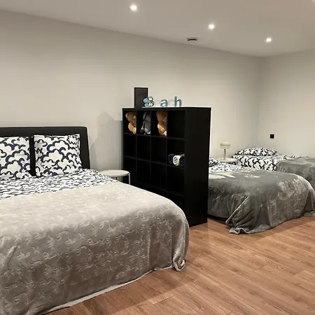 Maison 21 Villa