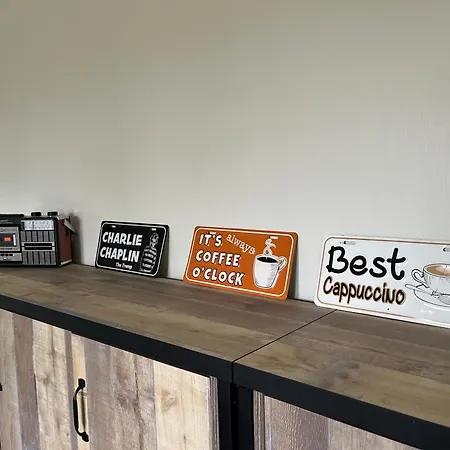 Maison 21 * Zutzendorf