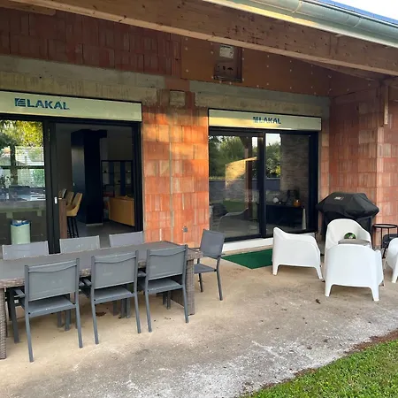 Maison 21