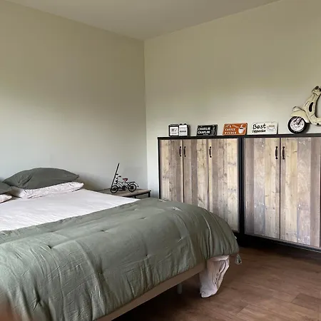 Βίλα Maison 21 *