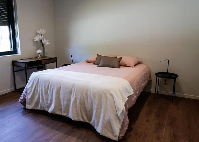 Villa Maison 21 Zutzendorf