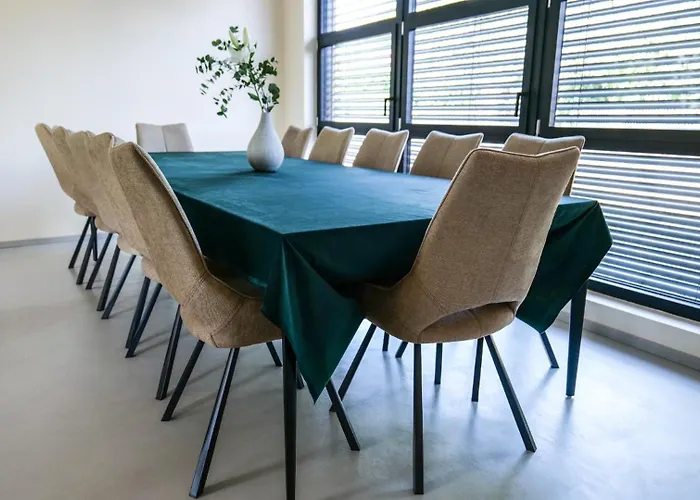 Maison 21 Zutzendorf