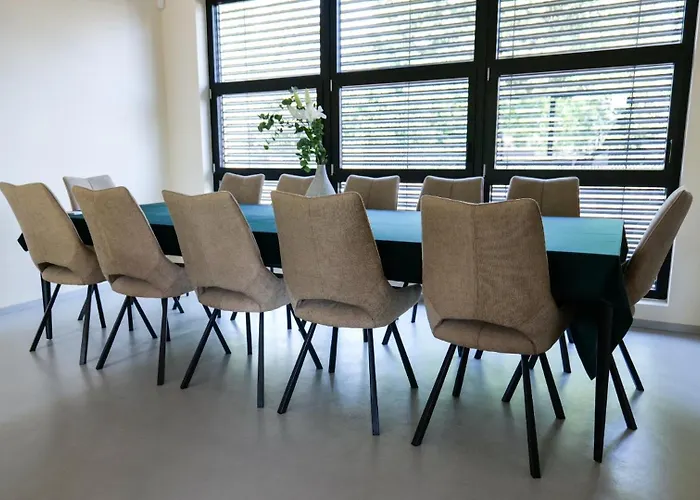 Maison 21 Villa Zutzendorf