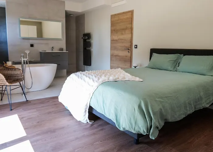 Maison 21 Villa Zutzendorf