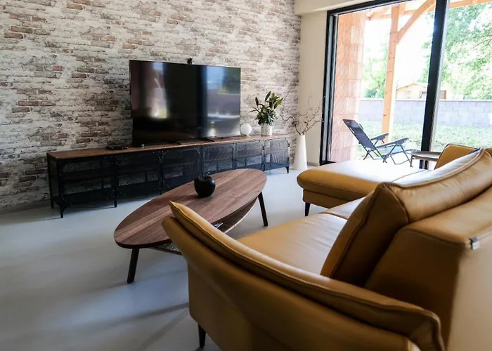 Maison 21 Villa Zutzendorf