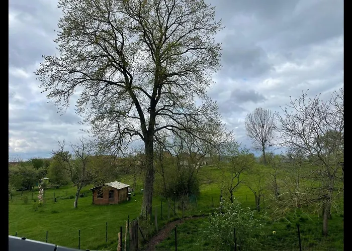 Maison 21 * Zutzendorf