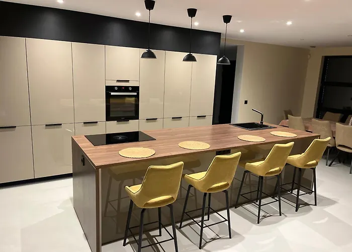 Maison 21 Villa Zutzendorf