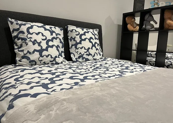 Maison 21 Zutzendorf