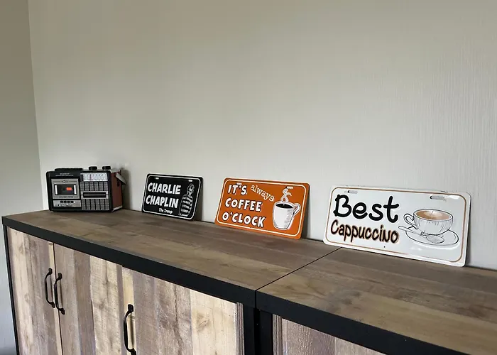 Maison 21 * Zutzendorf